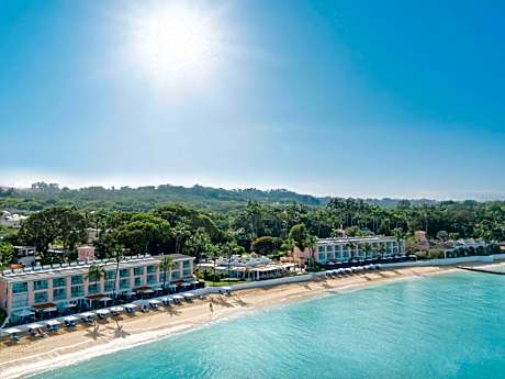 Fairmont Royal Pavilion Barbados Resort
