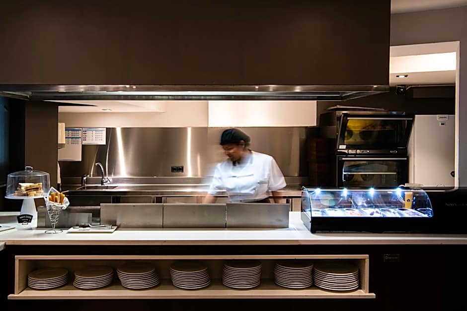 Catalonia Atenas Hotel