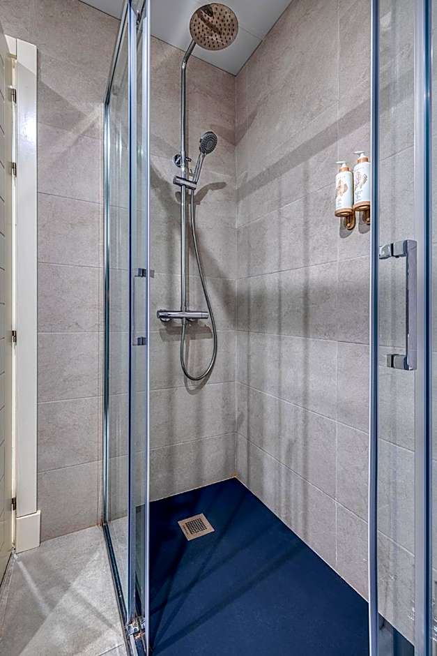 Hotel Spa Cadiz Plaza