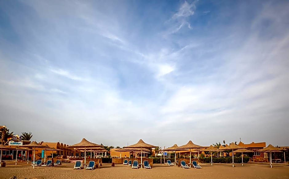 Silver Beach Boutique Hotel