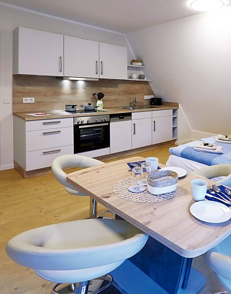 Pension "Zum Reußischen Hof"