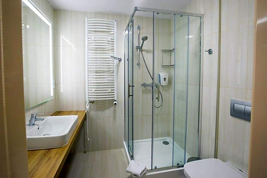 Sanatorium Uzdrowiskowe Augustów