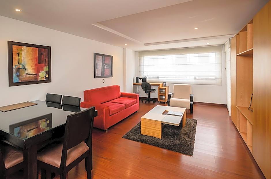 Travelers Obelisco Apartamentos