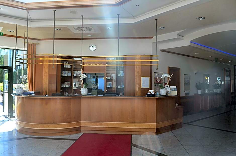 TOP CountryLine Seebad Casino