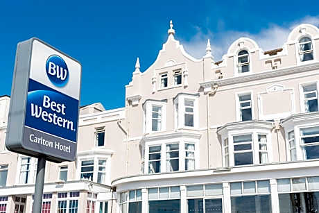 Best Western Carlton Hotel