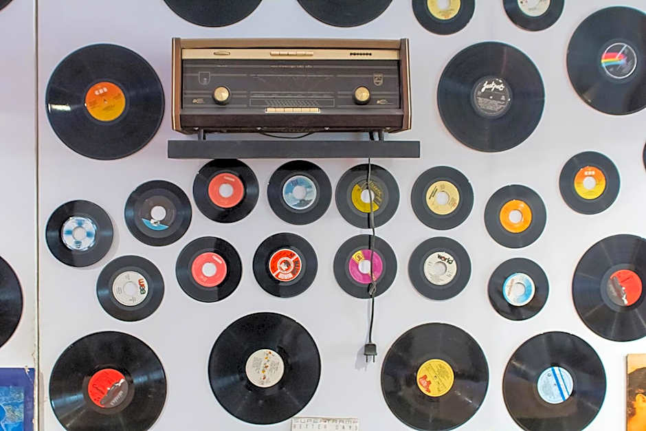 Feel at Home Guest House