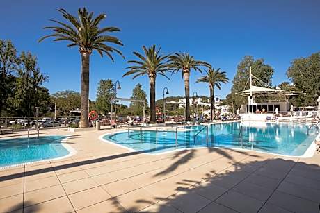 Hotel Cala Galdana & Apartamentos d'Aljandar