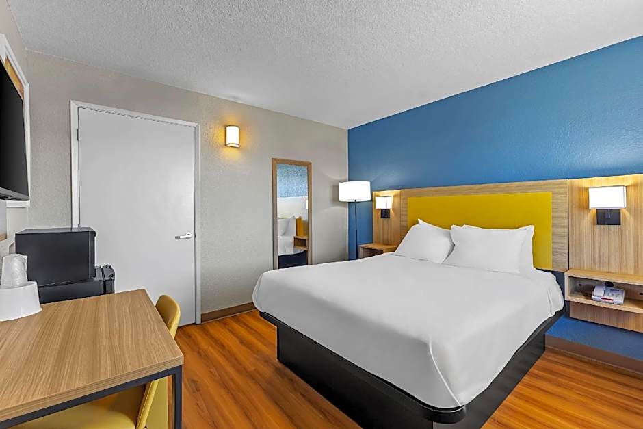 Park Inn by Radisson, Wells
