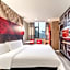Ibis Guangzhou Yuexiu Park Metro Station Hotel
