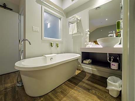 Hotel Lac Brome, BW Signature Collection