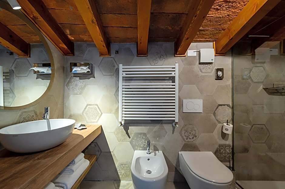 Cà Uberti Palace Hotel
