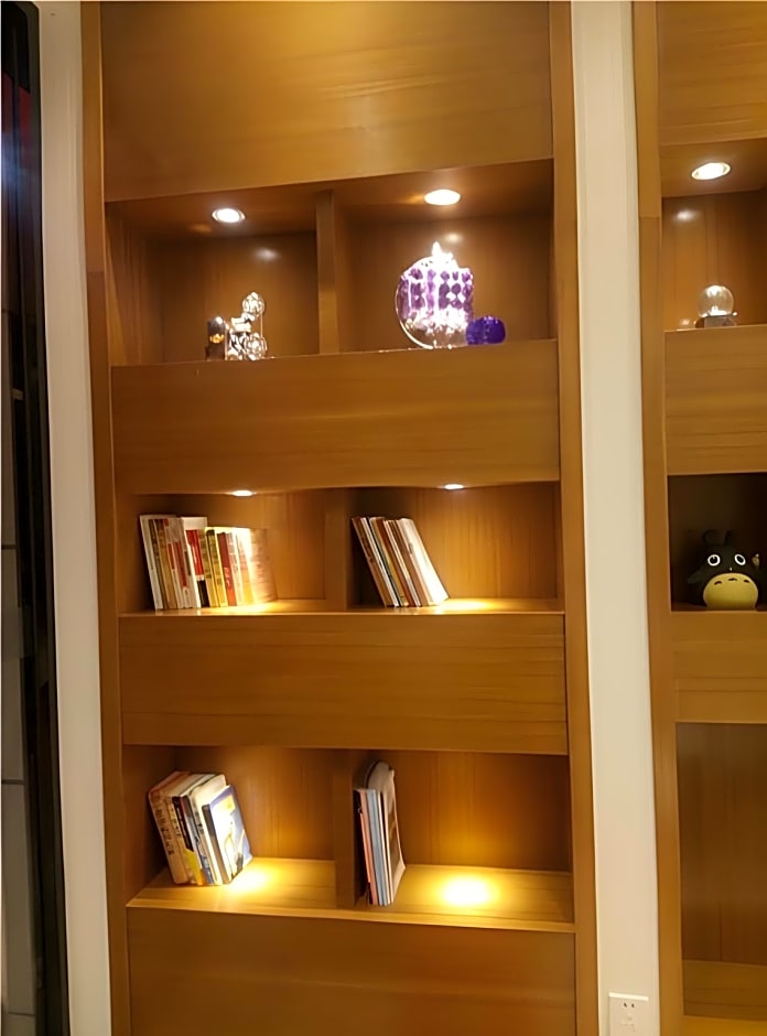 City Comfort Inn Yangjiang Yangchun Bus Station