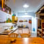 The Nest Canggu