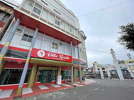 VILLA ROSITA HOTEL