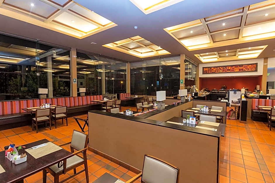 Casa Andina Premium Valle Sagrado Hotel & Villas