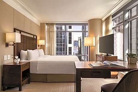 Hyatt Vancouver Downtown Alberni
