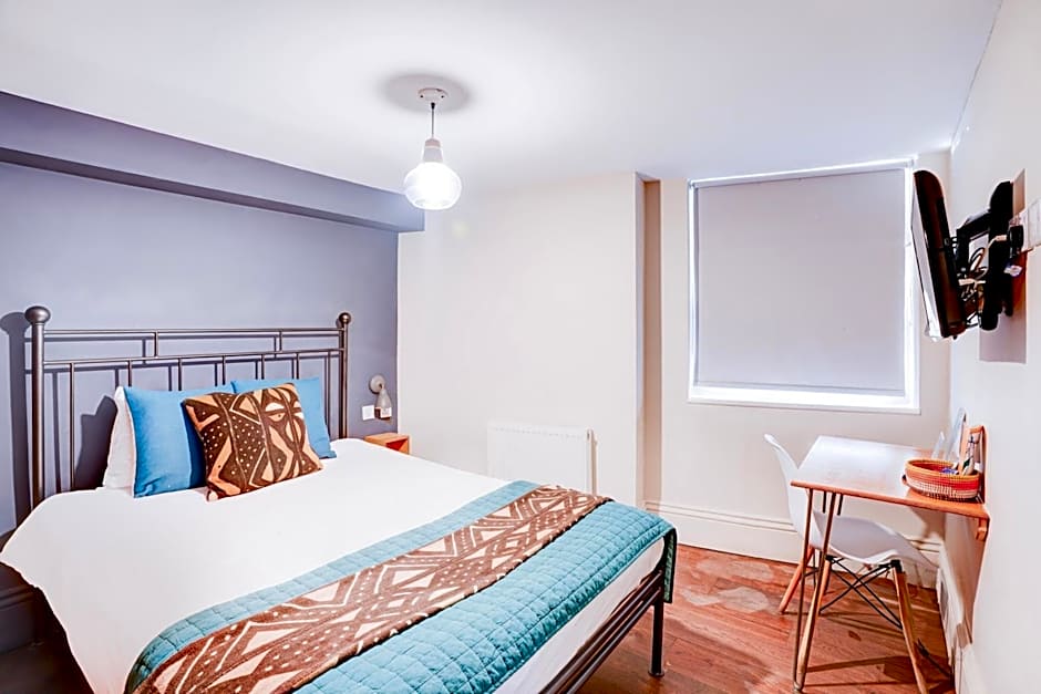 Peckham Rooms Hotel by Belvilla London
