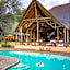 Chobe Safari Lodge