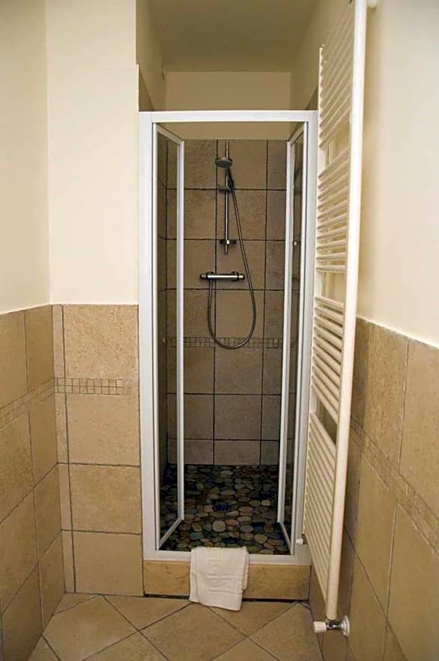 B&B Anfiteatro