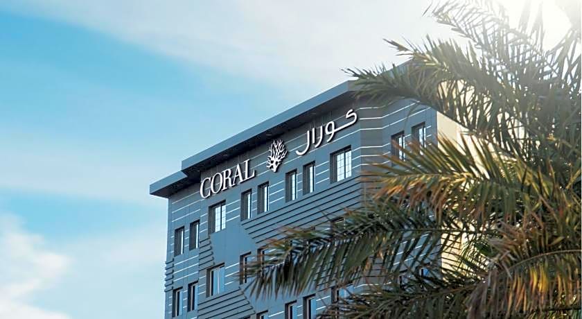 Coral Jubail Hotel
