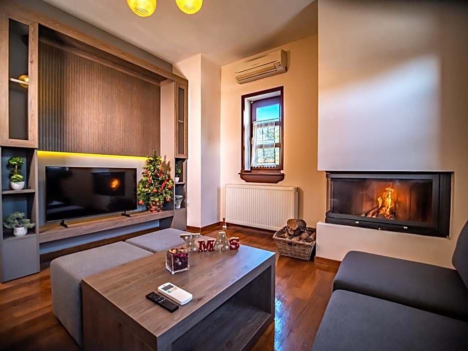 Erofili Hotel & Suites