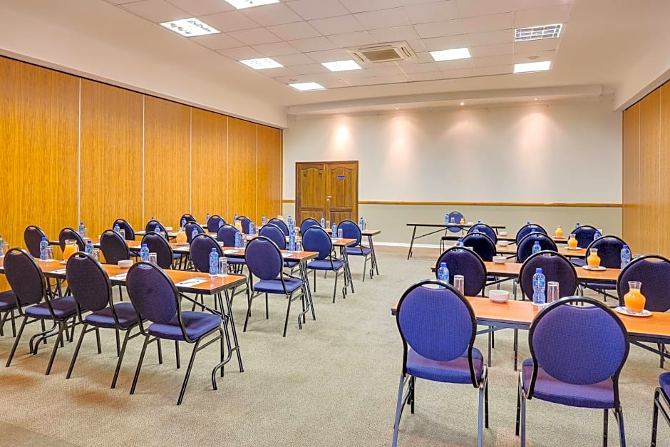 Protea Hotel by Marriott Umfolozi River