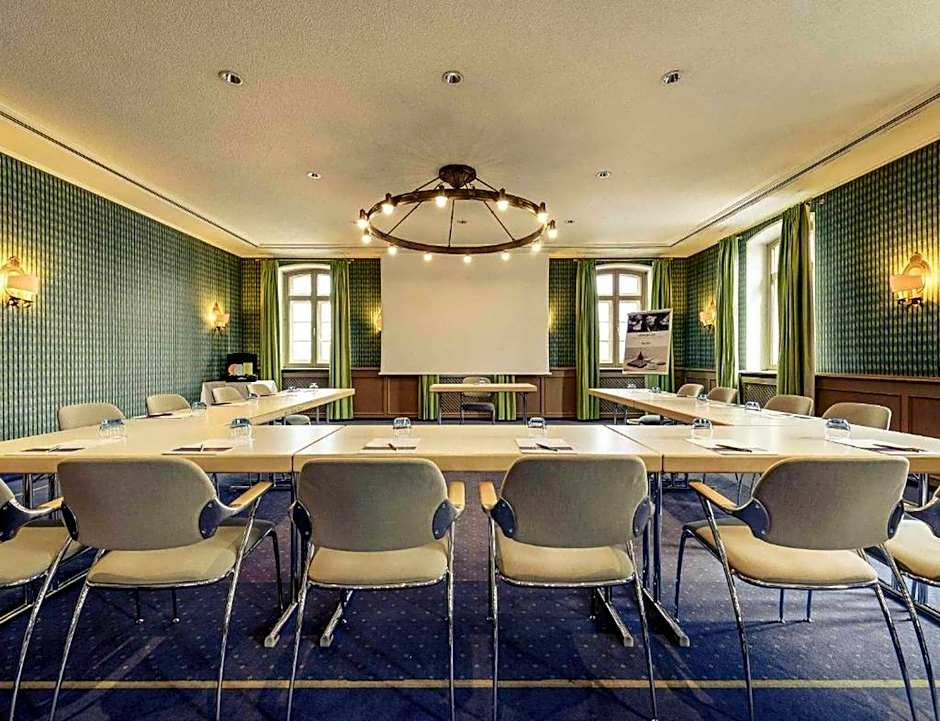 Sunday Hotel Munchen Airport Freising