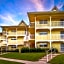 Hilton Vacation Club Charter Club Naples Bay
