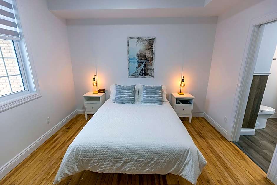 Auberge Nouvelle-France