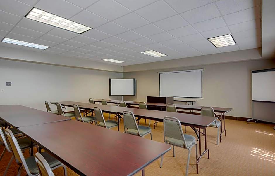 Sleep Inn & Suites Prince George near Fort Lee