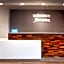 Hampton Inn by Hilton Evergreen