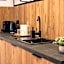 Apartamenty Wielkie Garbary 12 by 2homerent