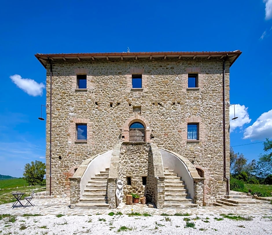 Palazzo Serre - Natura & Piscina