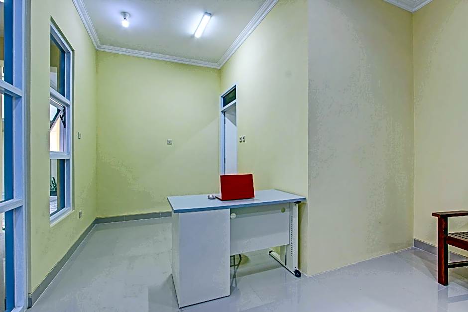 Wisma Garuda by OYO – Yogyakarta, MN