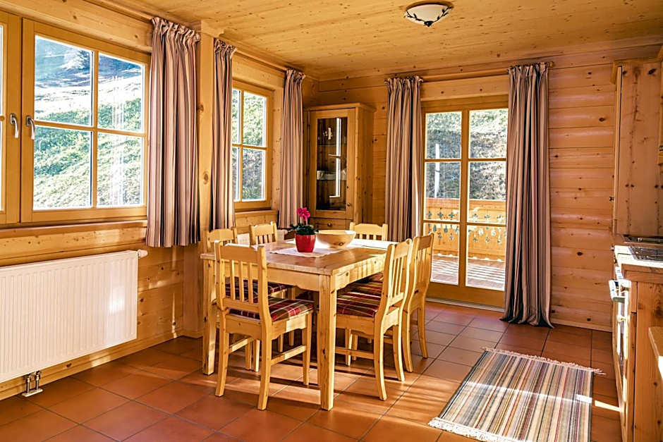 Bauerndörfl Hüttschlag