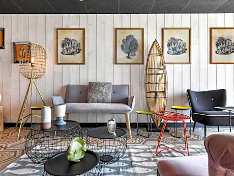 ibis styles La Rochelle Thalasso Chatelaillon