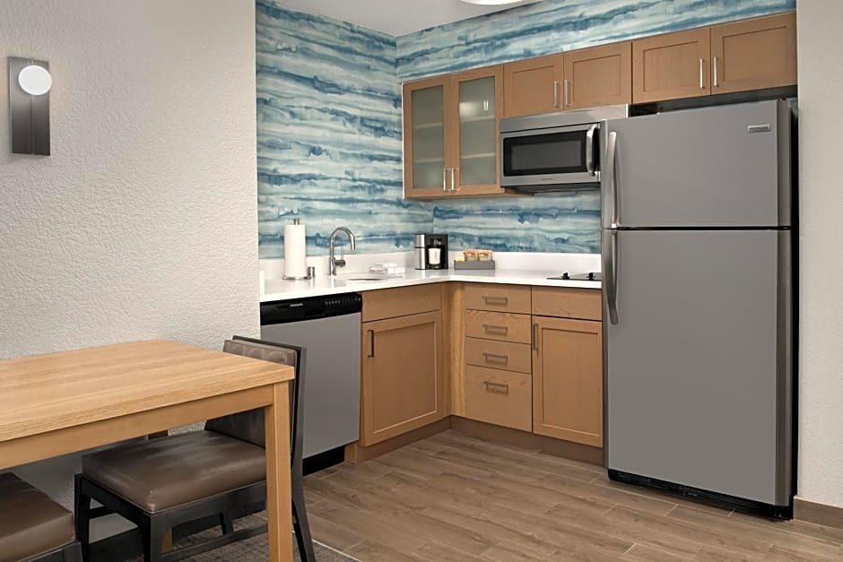 Residence Inn by Marriott Palo Alto Los Altos