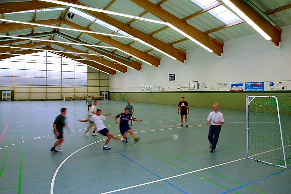 Sporthotel Neuruppin