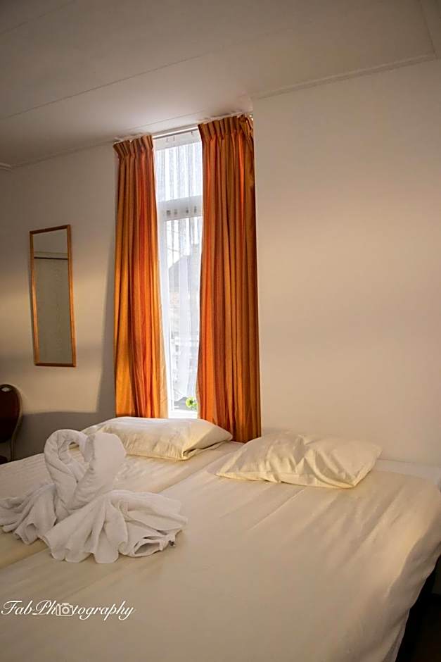 Hotel 2000 Valkenburg