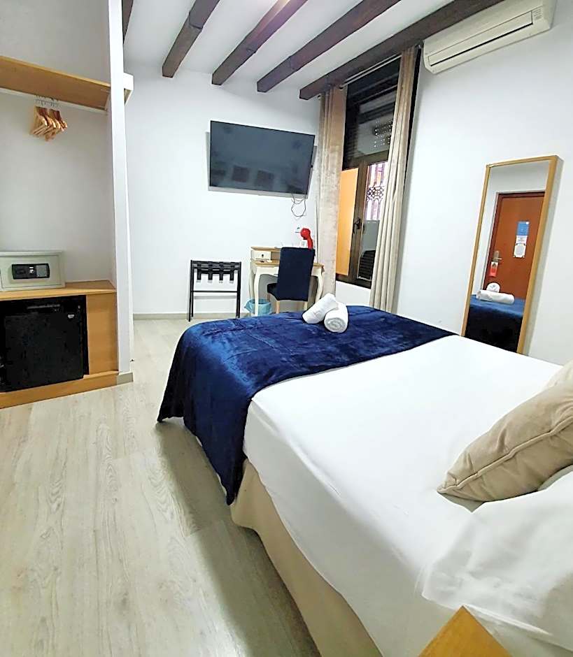 Zaida Boutique Hotel