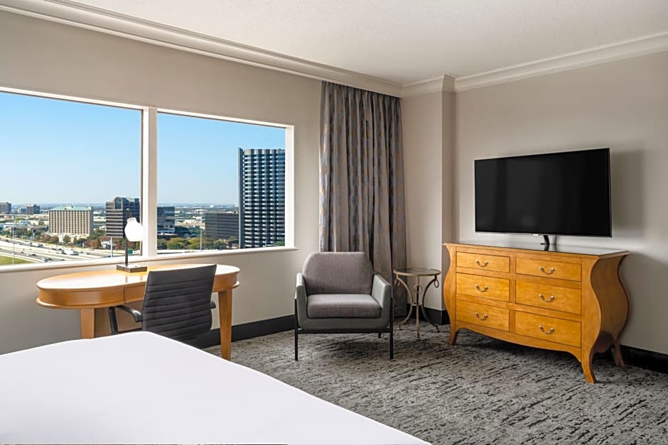 Hilton Dallas Lincoln Centre