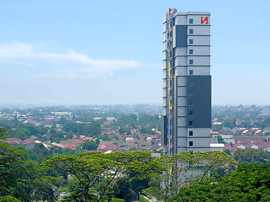 Swiss-Belinn Simatupang