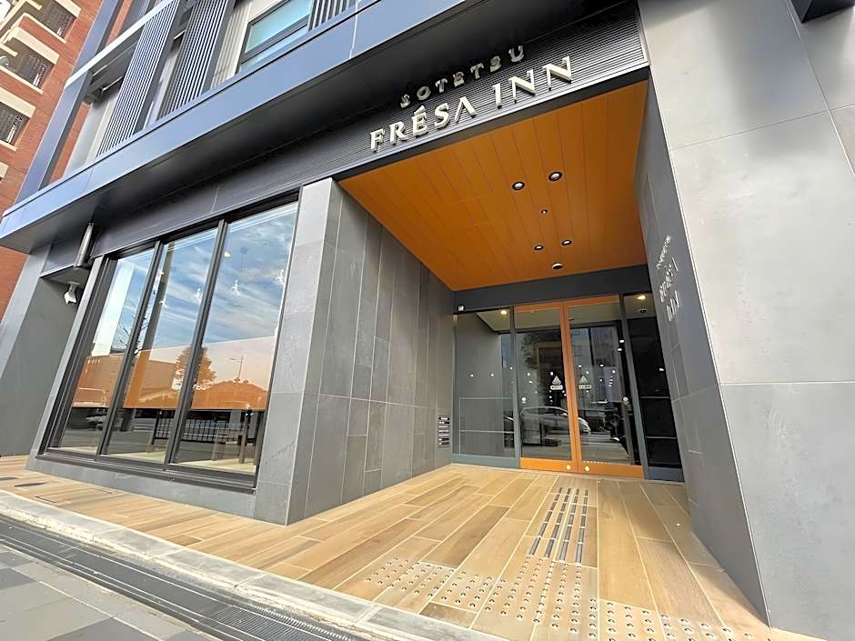 Sotetsu Fresa Inn Kyoto-Kiyomizu Gojo