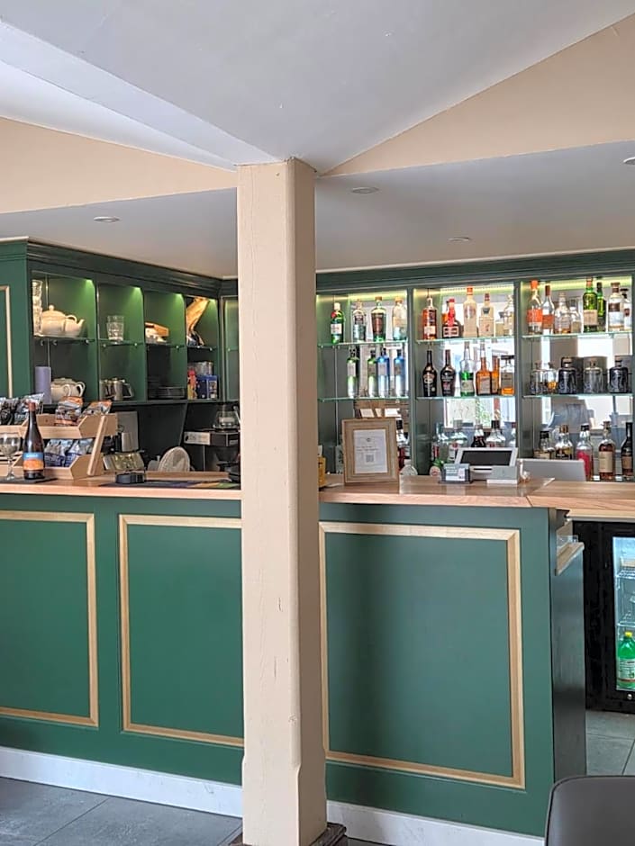 Lime Tree Hotel