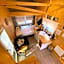 Tiny House Ruhr im PIER9 Tiny House Hotel