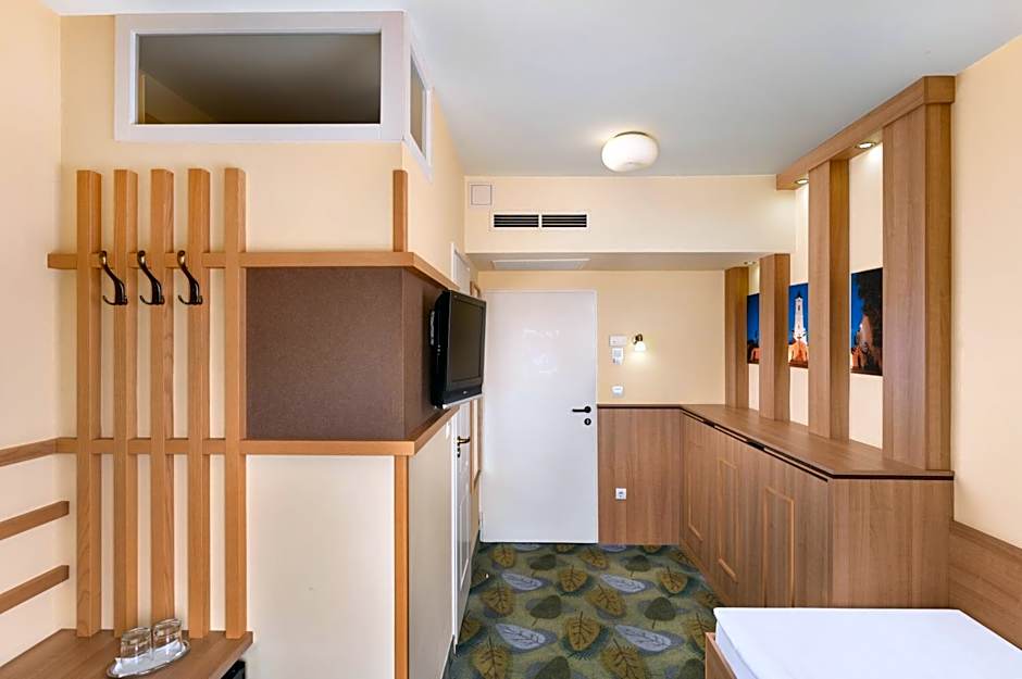 Aranyhomok Hotel Business & Relax