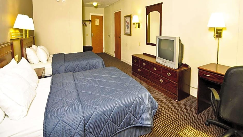 Best Budget Inn Sandusky