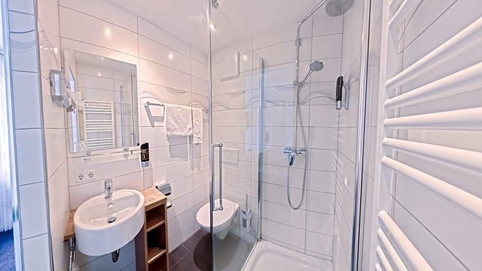 Hotel Villa Sulmana
