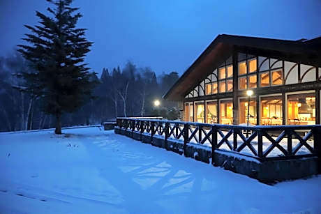 WHITE HOTEL GRAND HAKUBA