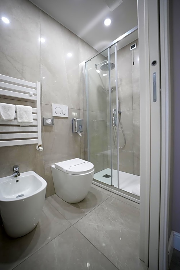 Hotel Urbani